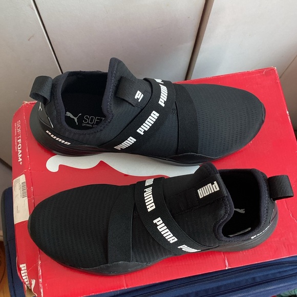 Woman Puma - Picture 2 of 6